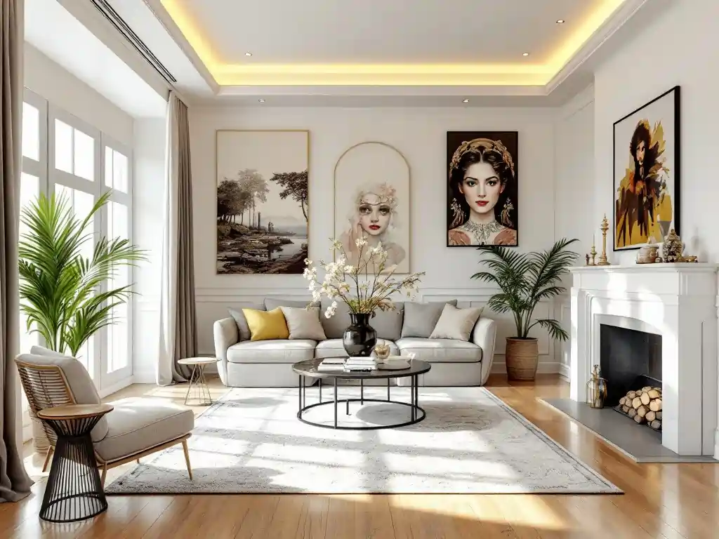 12 Best Home Decor & Furniture Affiliate Programs (2026) 16 Home Decor Affiliate Programs