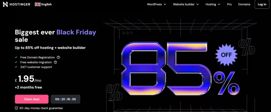 9 Top DigitalOcean Alternatives for Cloud Hosting in 2026 10 Hostinger VPS