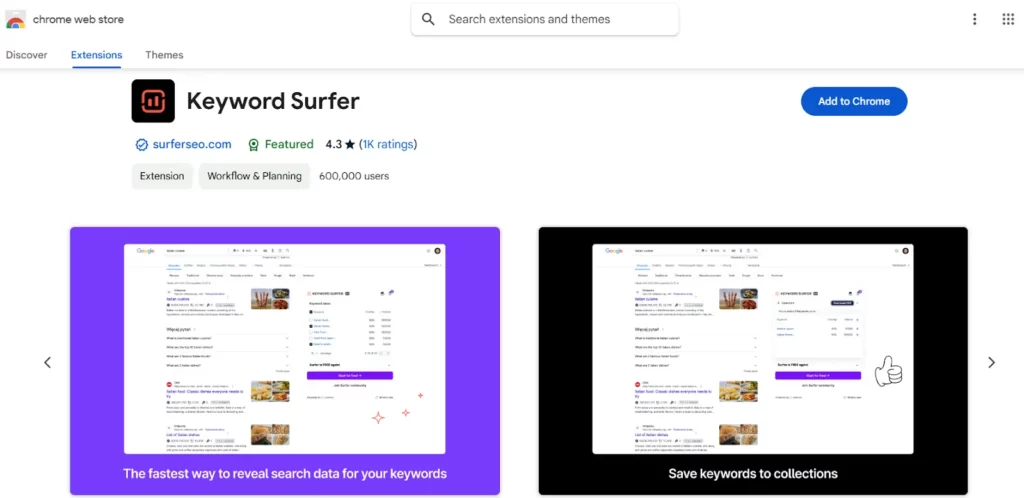 Surfer SEO Review 2026: Create Content That Dominates Rankings! 13 Keyword Surfer Extension