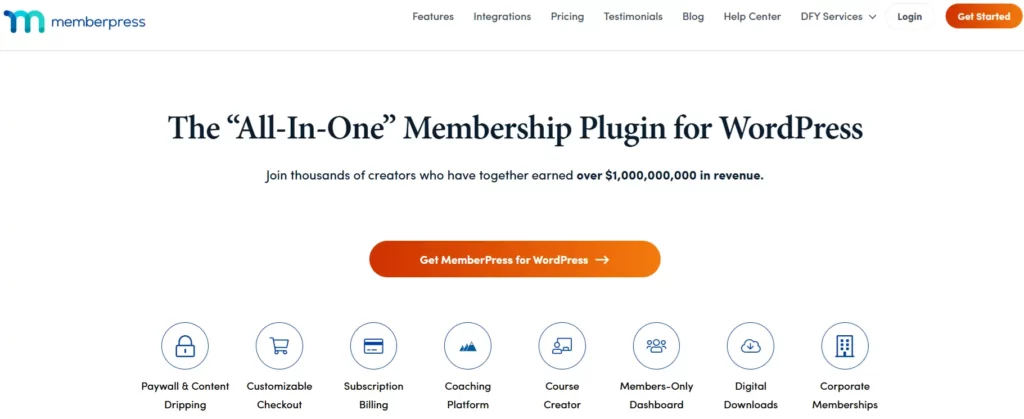 13 Best WordPress Ecommerce Plugins Reviewed & Compared – 2026 6 MemberPress