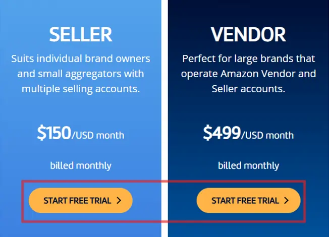 MerchantSpring Pricing: Get 20% Off E-commerce Analytics 12 MerchantSpring Free Trial