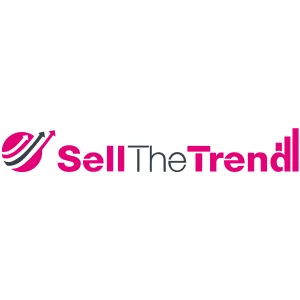 Rush W, CEO & Founder of Sell The Trend – Interview Series 1 Sell The Trend Logo