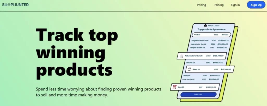 9 Best Shopify Spy Tools For Spying On Competitors In 2026 11 Shop Hunter