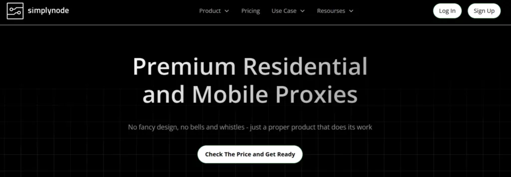The 11 Best Craigslist Proxies of 2026 for Secured Browsing 14 SimplyNode