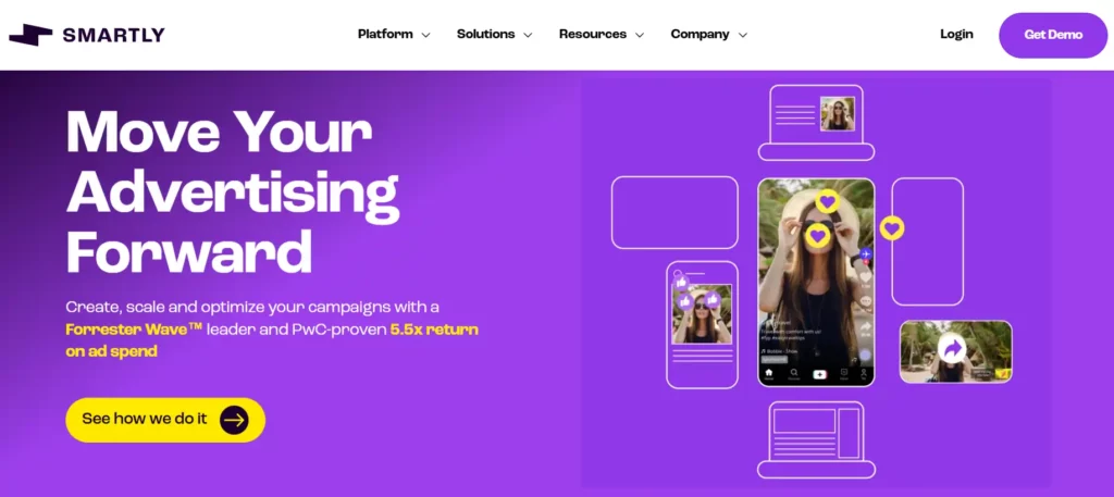 10 Best AdCreative.ai Alternatives to Boost Your Ads🚀 4 Smartly.io