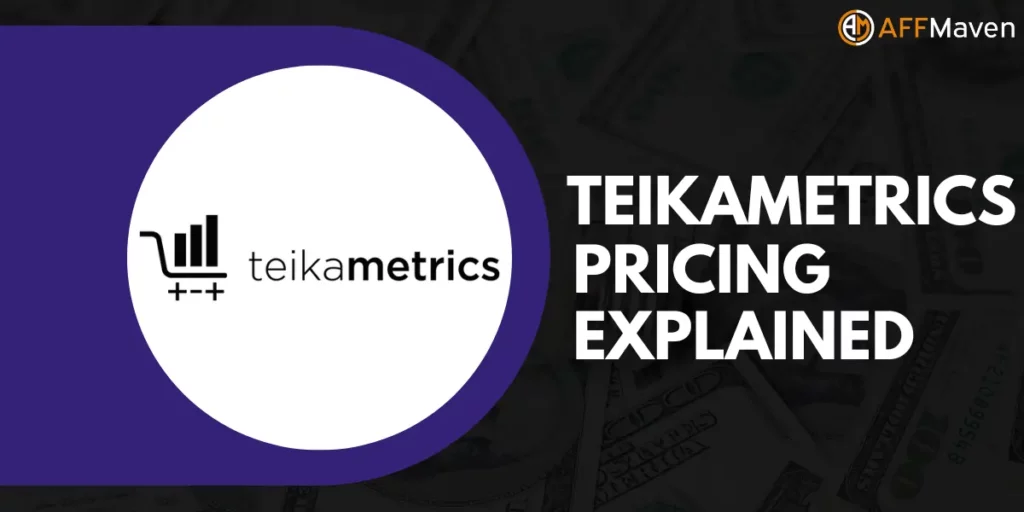 Teikametrics Pricing: Essentials for $79 + 20% Annual Savings 1 Teikametrics Pricing