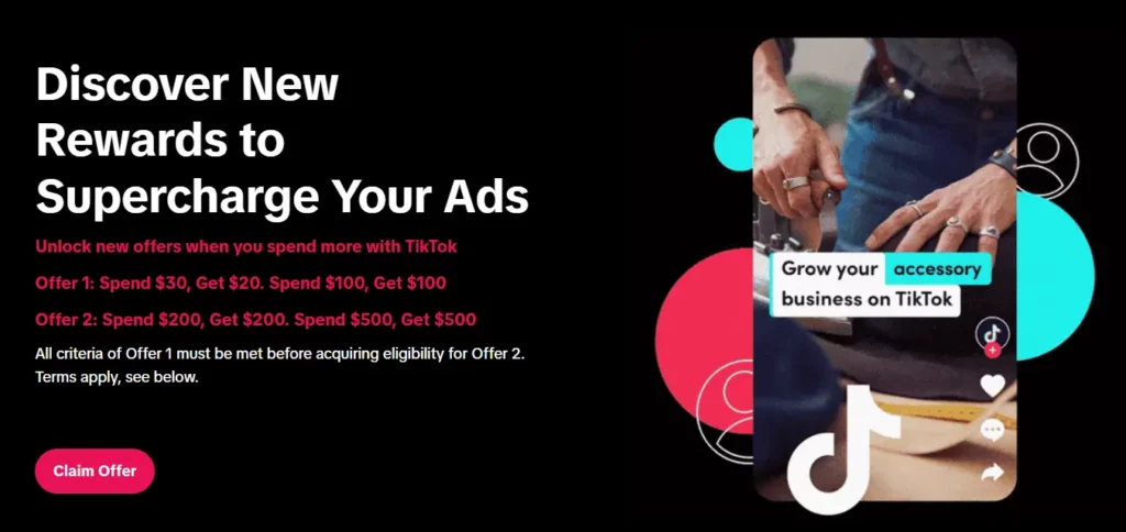 TikTok Monetization Russia: Full Marketing Blueprint (2026) 3 TikTok Business