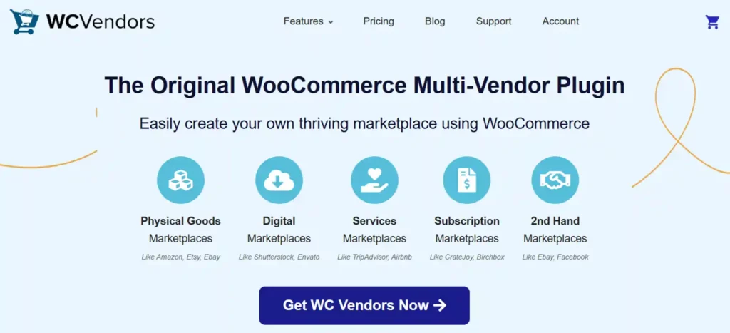 13 Best WordPress Ecommerce Plugins Reviewed & Compared – 2026 13 WC Vendors