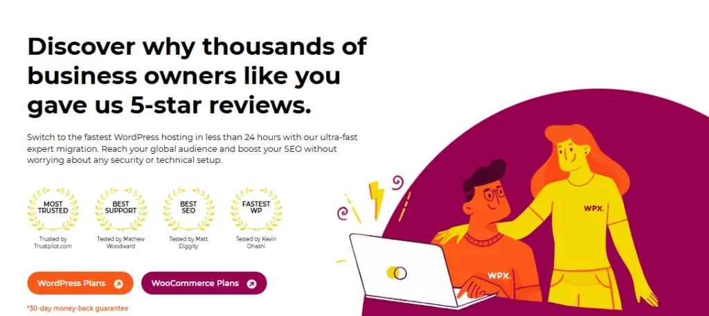 Top 8 WP Engine Alternatives for Better WordPress Hosting (2026) 8 WPX