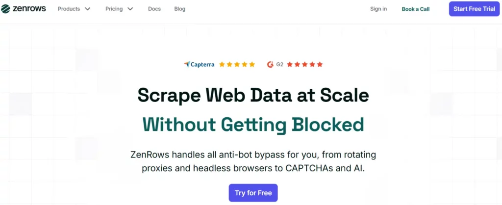 The 7 Best TikTok Scrapers for Marketers in 2026 9 ZenRows