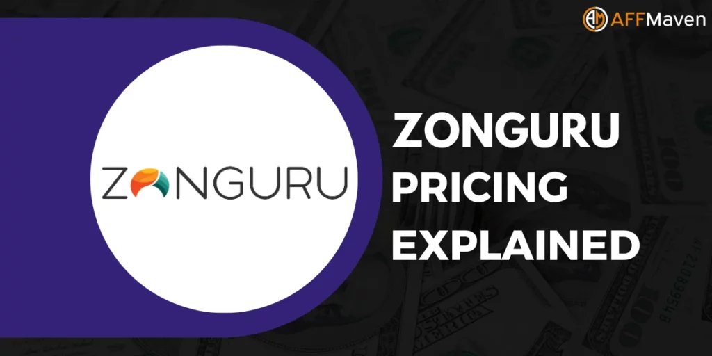 ZonGuru Pricing: Get $588 Off Your Seller Subscription 1 ZonGuru Pricing