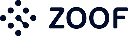 Zoof logo