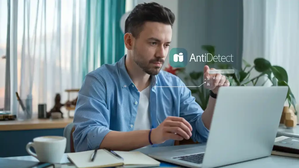 11 Best Antidetect Browsers for Affiliates 2026 (Free & Paid) 16 Antidetect Browser Ideal for Affiliates
