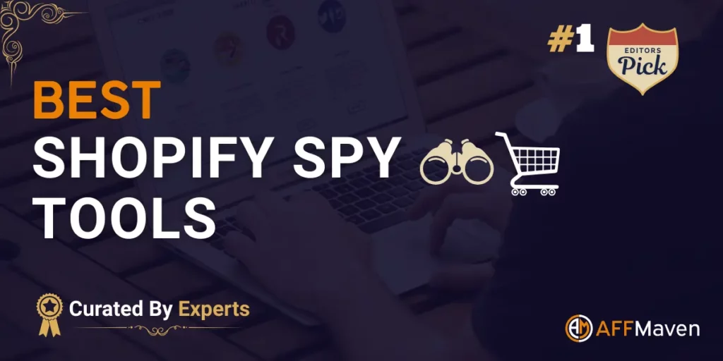 9 Best Shopify Spy Tools For Spying On Competitors In 2026 1 Best Shopify Spy Tools