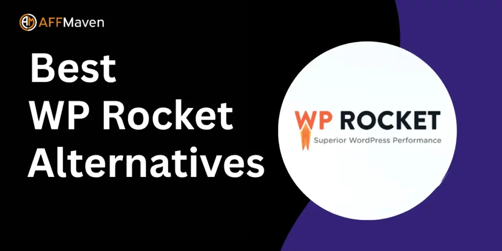 Best WP Rocket Alternatives