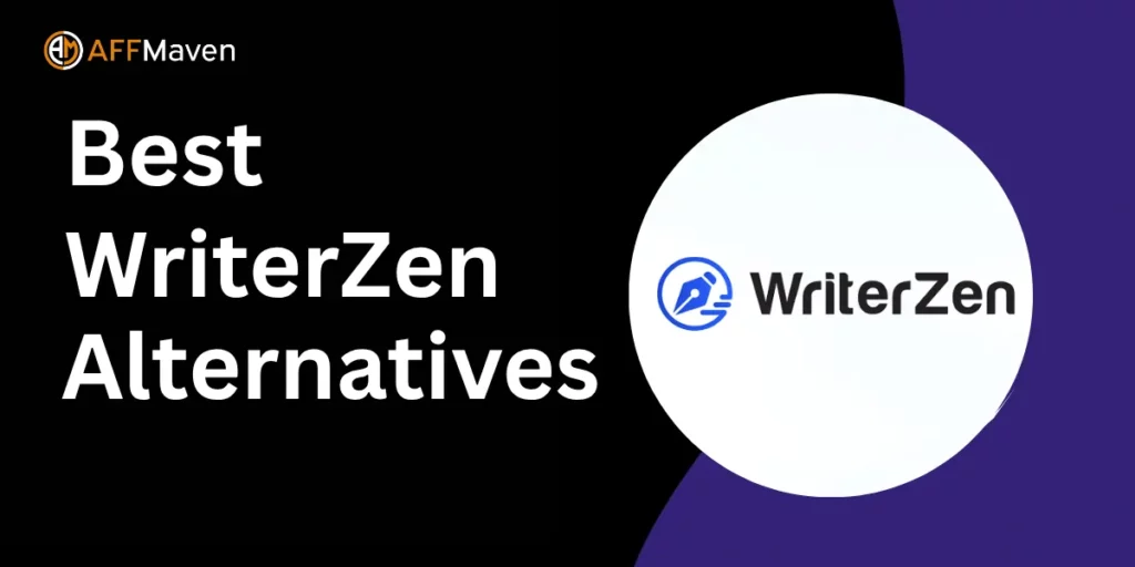 Best WriterZen Alternatives