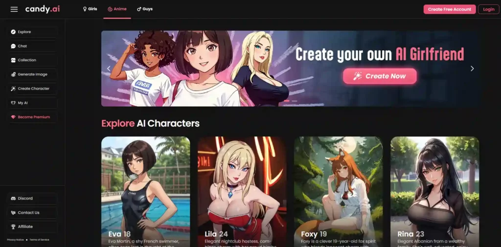9 Best Hentai Affiliate Programs for Passive in 2025