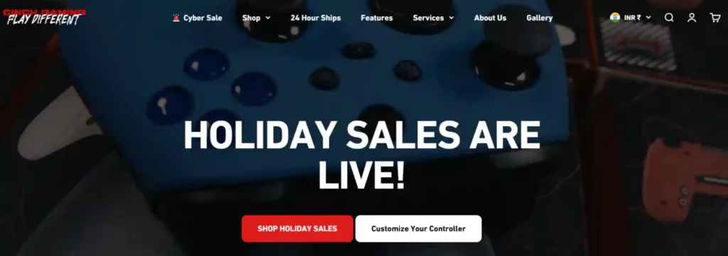 أفضل 17 ألعاب Affiliate برامج لكسب المال في عام 2026 19 سينتش للألعاب