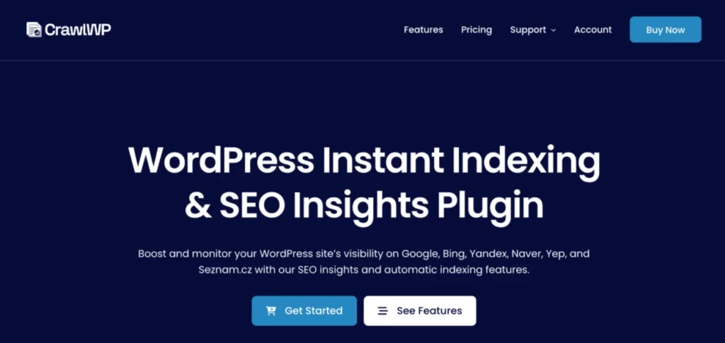 13 Best WordPress SEO Plugins That Pack a Punch (2026) 5 CrawlWP