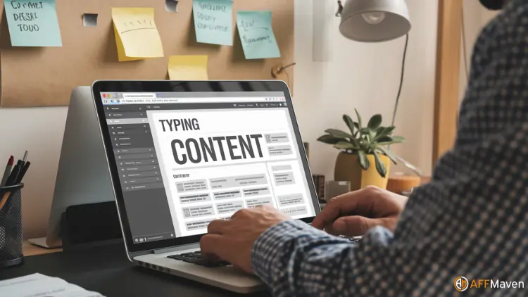 Make $1000/Day: Ultimate Adult Affiliate Marketing Guide 2026 5 Creating Compelling Content