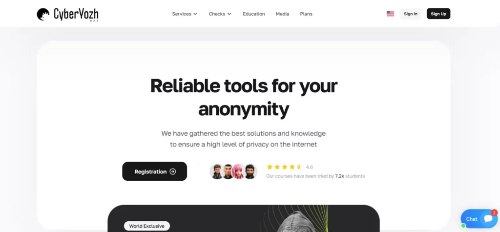 How to Maximize Your Affiliate Marketing Success with Proxies 3 CyberYozh