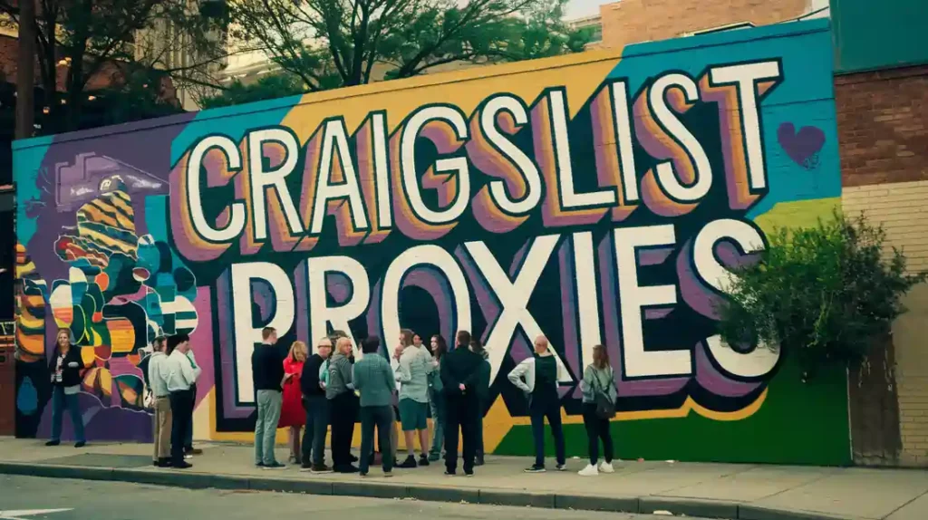 The 11 Best Craigslist Proxies of 2026 for Secured Browsing 4 Defining Craigslist Proxies