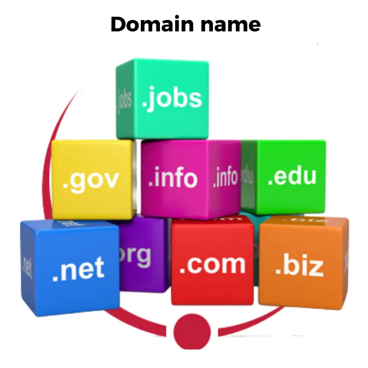 Make $1000/Day: Ultimate Adult Affiliate Marketing Guide 2026 3 Domain name