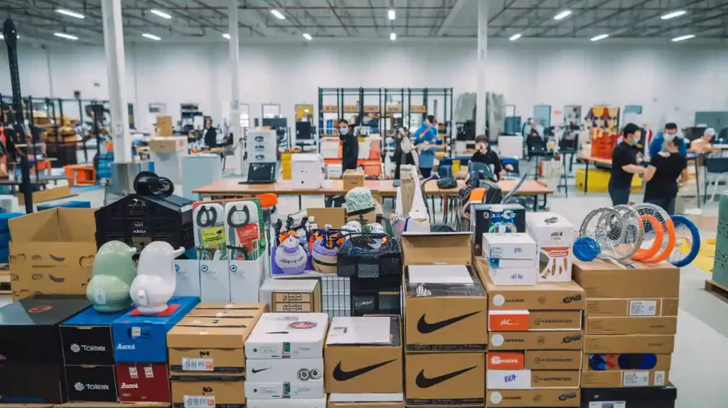 14+ meilleurs fournisseurs de dropshipping pour les affaires en ligne 2026 5 Fournisseurs de livraison directe