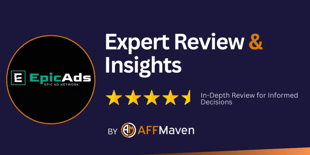 EpicAds.Net Review 2026: My Thoughts After Trying It For 90 Days! 1 EpicAds.Net Review
