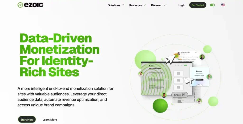 أفضل 10 طرق للدفع مقابل النقرة Affiliate برامج لكسب أموال طائلة ➪ إصدار 2026 4 Ezoic