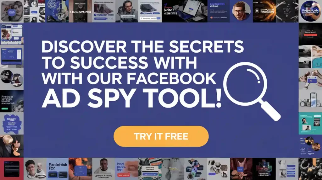 10 Best Facebook Ad Spy Tools for Marketers in 2026 (#1 Pick) 4 Facebook Ad Spy Tools