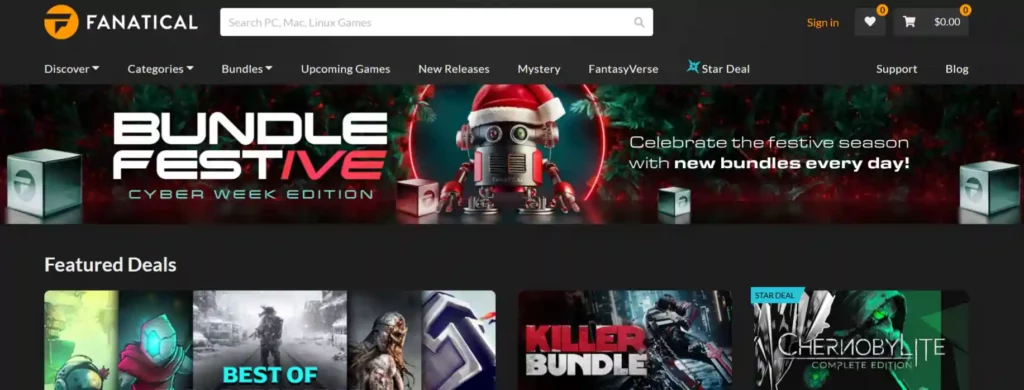 أفضل 17 ألعاب Affiliate برامج لكسب المال في عام 2026 9 متعصب