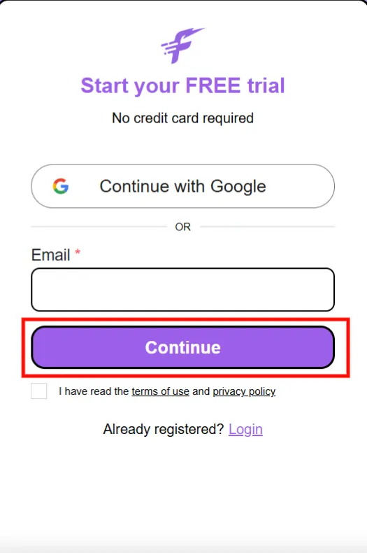 Flash Pricer Pricing: Smart Plans for Marketplace Success 5 Flash Pricer Continue