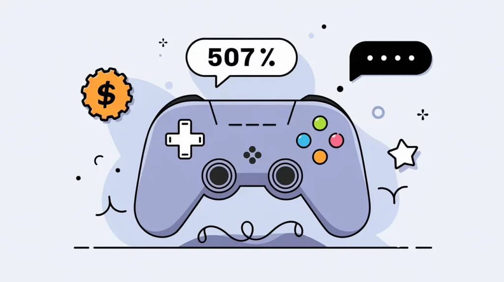 أفضل 17 ألعاب Affiliate برامج لكسب المال في عام 2026 2 الالعاب Affiliate البرامج