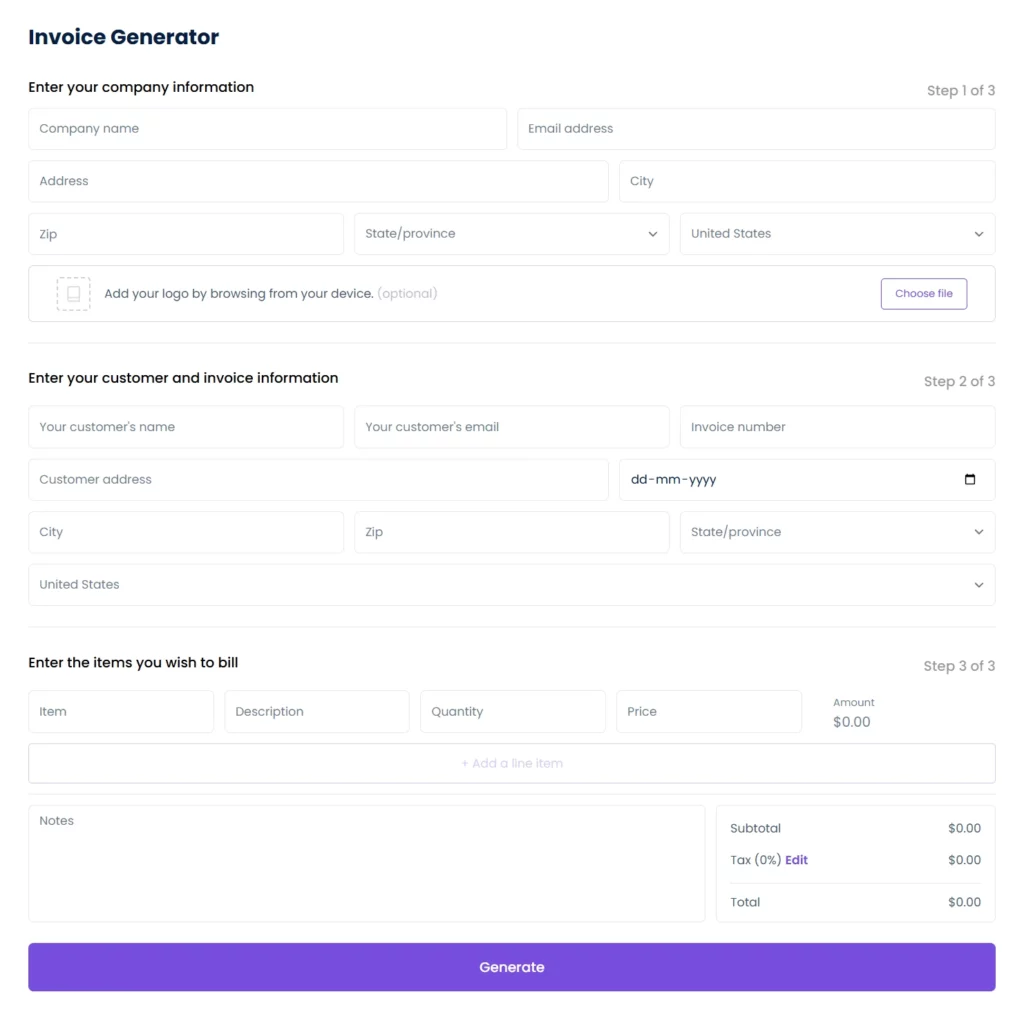 Spocket Review: Pros, Cons, and Pricing Explained (2026 Update) 13 Invoice Generator on Spocket