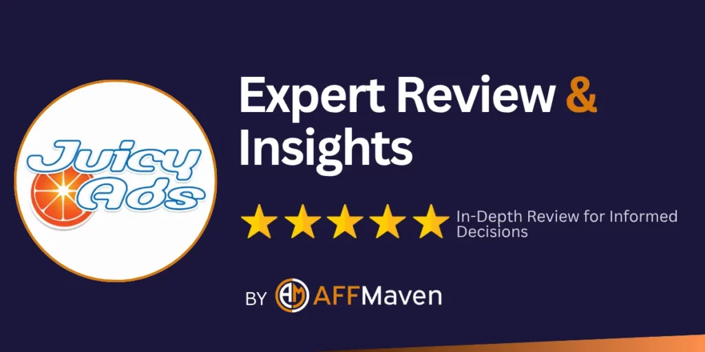 JuicyAds Review 2026: A Juicy Publishing/Advertising Network! 1 JuicyAds Review