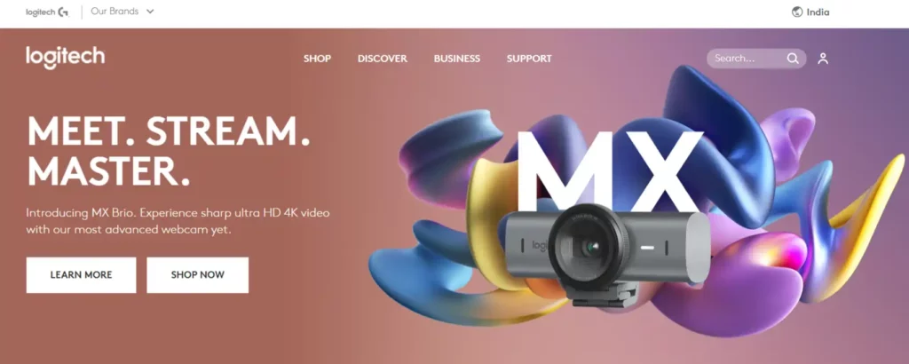 أفضل 17 ألعاب Affiliate برامج لكسب المال في عام 2026 5 لوجيتك