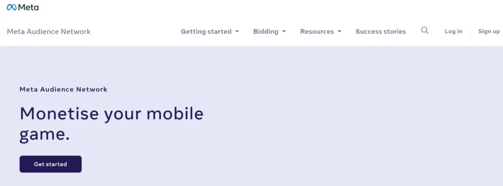 Top 20 Mobile Ad Networks for Advertisers and Publishers (2026) 8 Meta Audience Network