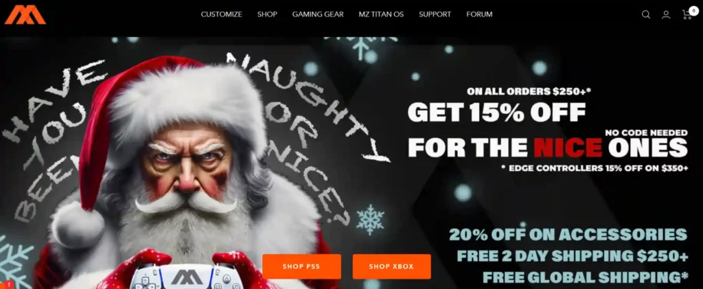 أفضل 17 ألعاب Affiliate برامج لكسب المال في عام 2026 14 ModdedZone