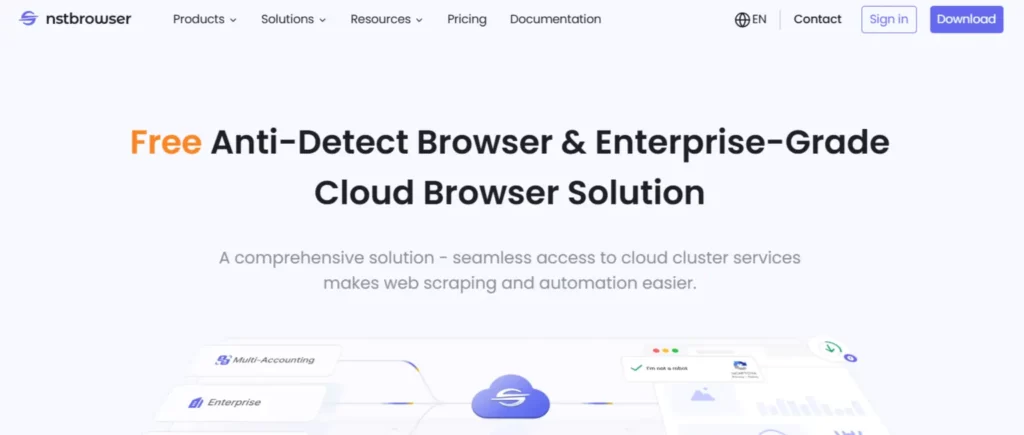11 Best Antidetect Browsers for Affiliates 2026 (Free & Paid) 12 NST Browser