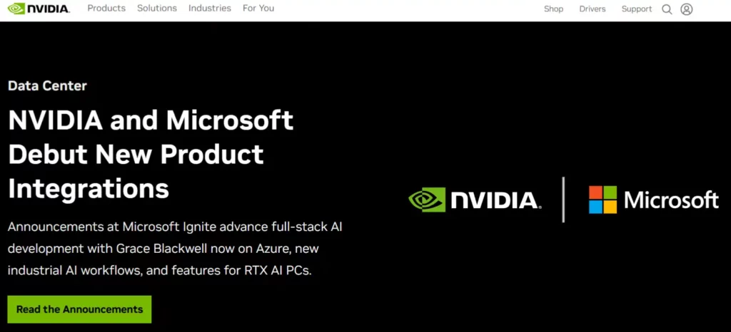 أفضل 17 ألعاب Affiliate برامج لكسب المال في عام 2026 8 NVIDIA