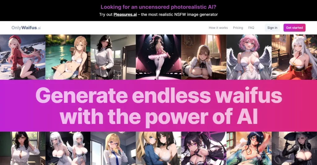 9 Best Hentai Affiliate Programs for Passive Income in 2026 8 OnlyWaifus AI