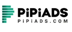 60% Off PiPiADS Coupons & Promo Offer + Free Trial 2026 2 PiPiADS logo