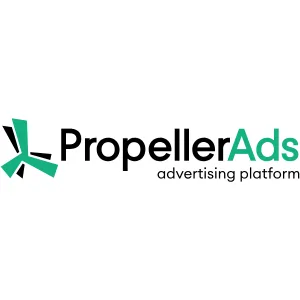 Push Traffic 2026: Why Your Old Strategies Are Failing Now! 7 PropellerAds Logo