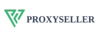 Logo van de proxyverkoper