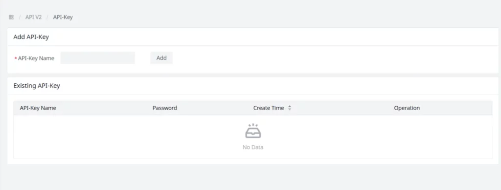 Proxy302 Review: The Truth About Its Speed and Reliability 11 Proxy302 API Integration