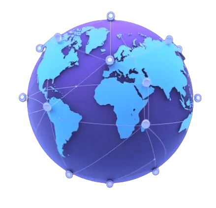 مراجعة ProxyEmpire: استكشاف 9.5 مليون عنوان IP ووقت تشغيل بنسبة 99.9% (2026) 2 ProxyEmpire جلوب