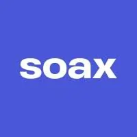 SOAX vs. ProxyEmpire: Battle of the Proxy Titans (2026) 2 SOAX Logo