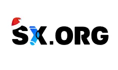 SX.ORG logo