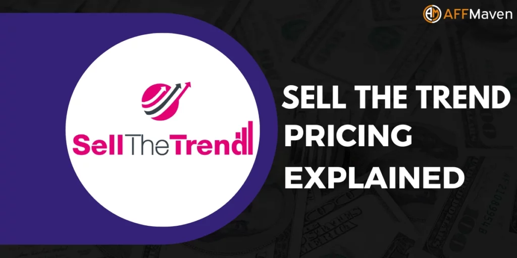 Sell The Trend Pricing 2026: Plans & Costs Compared 1 Sell The Trend Pricing